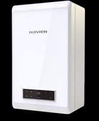 Navien Combi Boiler Review