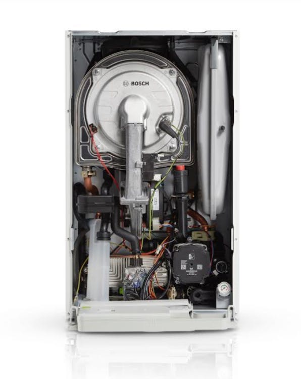 The new Worcester Greenstar 1000 combi boiler