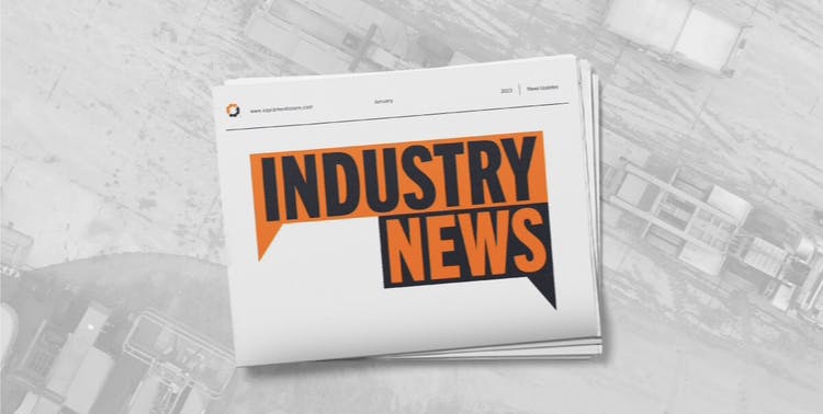 Industry news September 2023