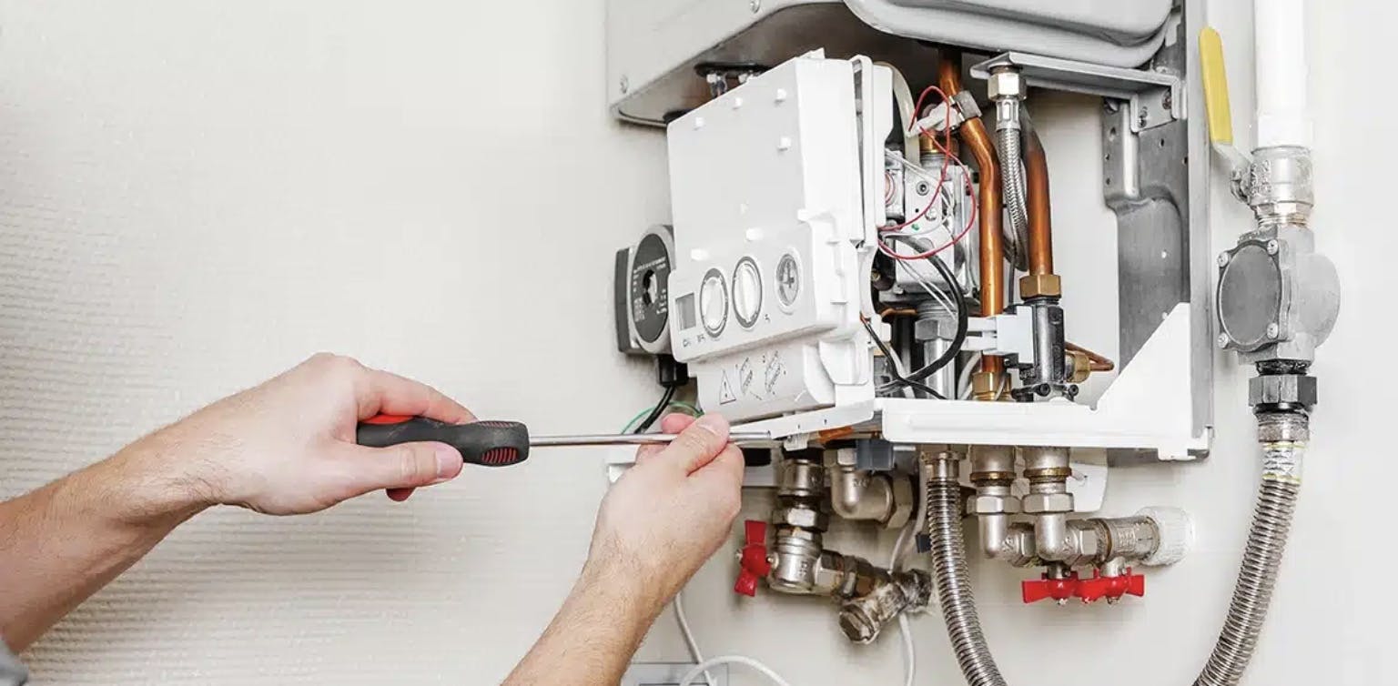 Keep Your Home Toasty with a Gas Boiler Service in Crawley