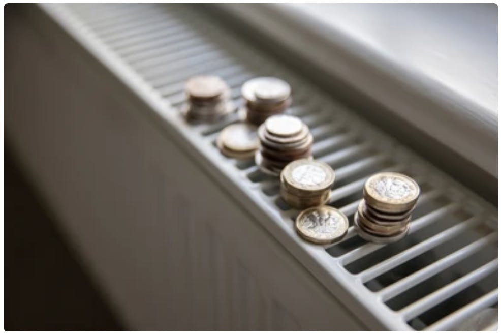 Cost of living challenges