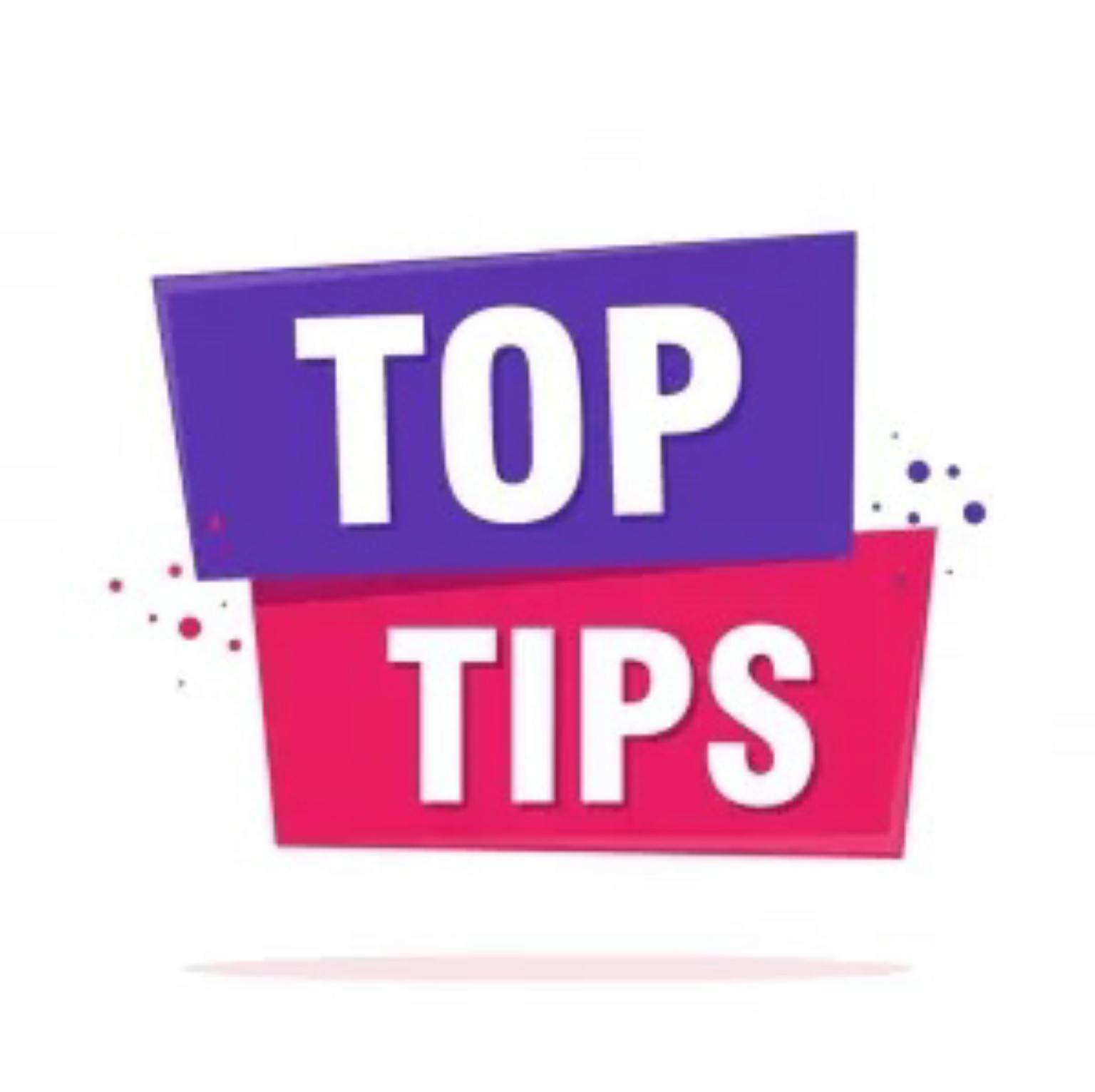 Top 10 Tips for winter, Horsham.