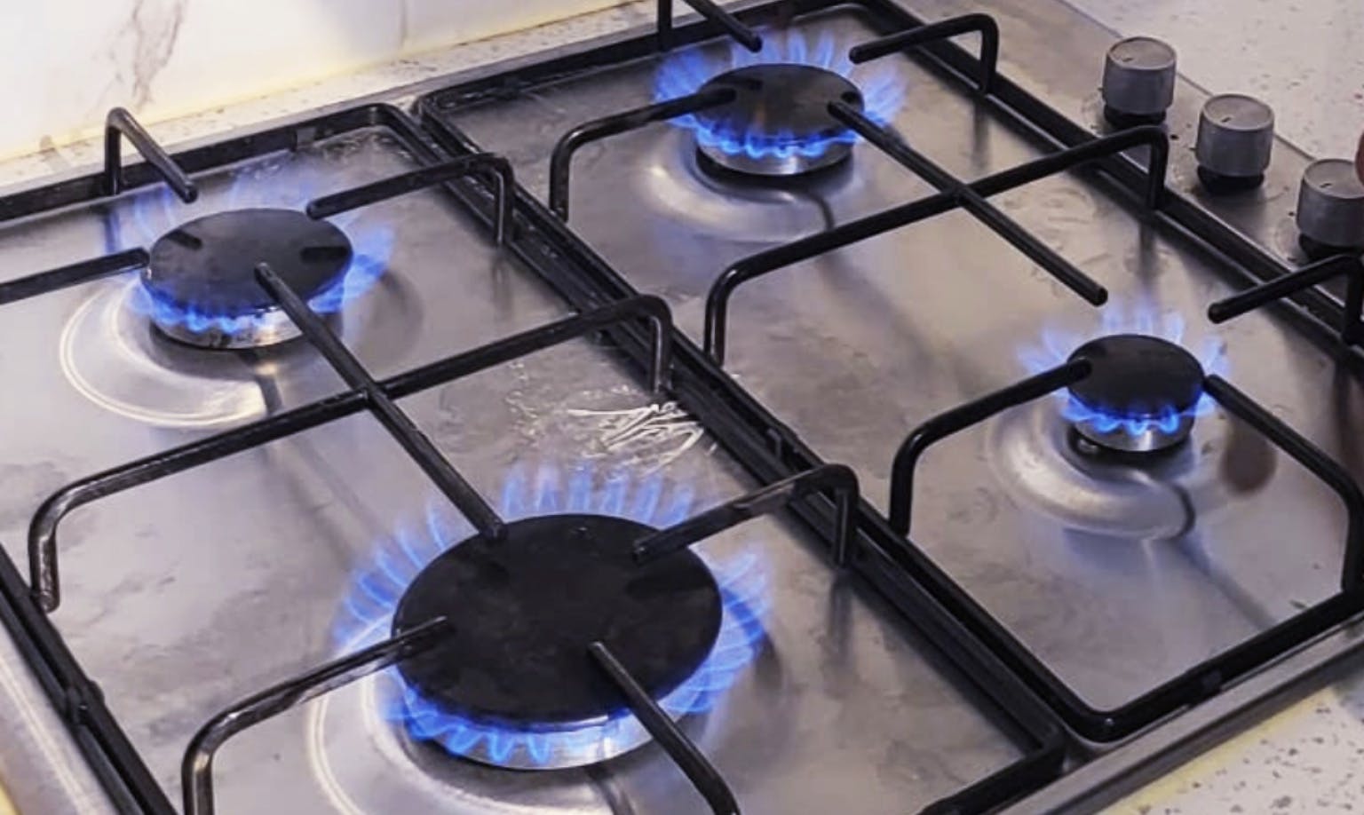 Need a Gas Cooker Installed in Horsham?