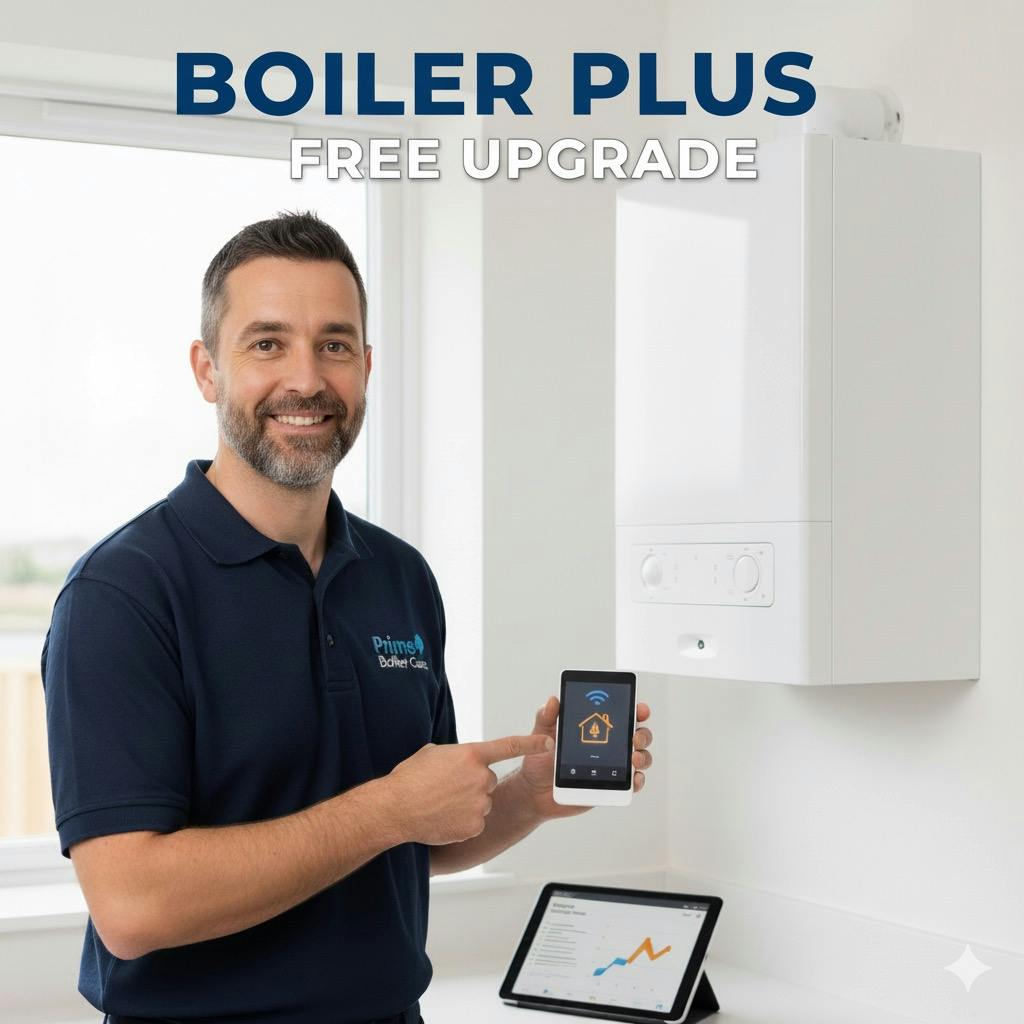 Boiler Plus Explained: What Horsham and Adur Homeowners Need to Know About New Combi Boiler Rules