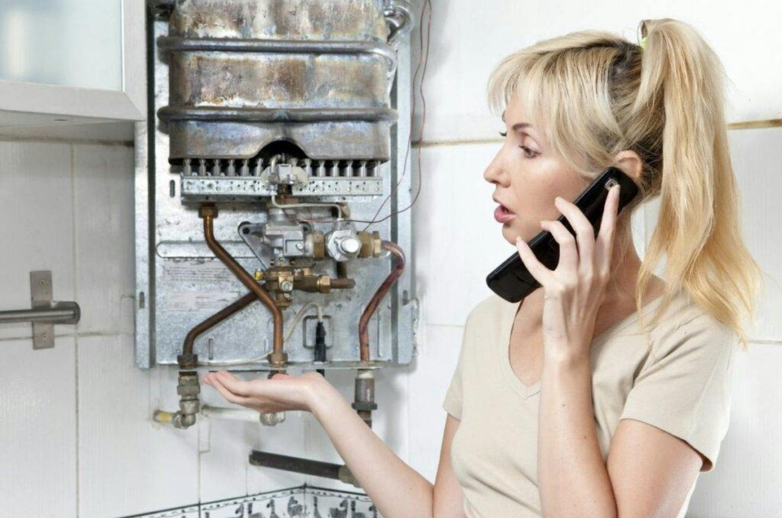 Plumber vs. Heating Engineer: Who to Call for Home Repairs. Horsham.