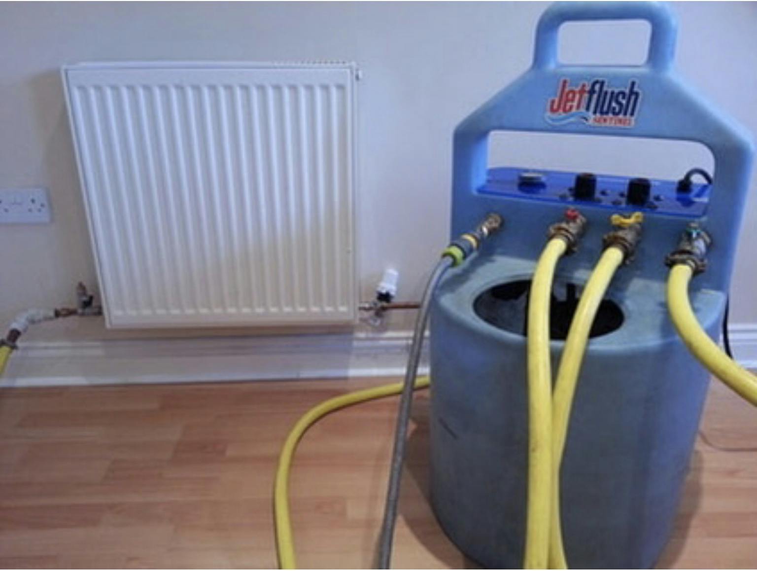 Boosting Boiler Efficiency: The Benefits of Powerflushing. Horsham