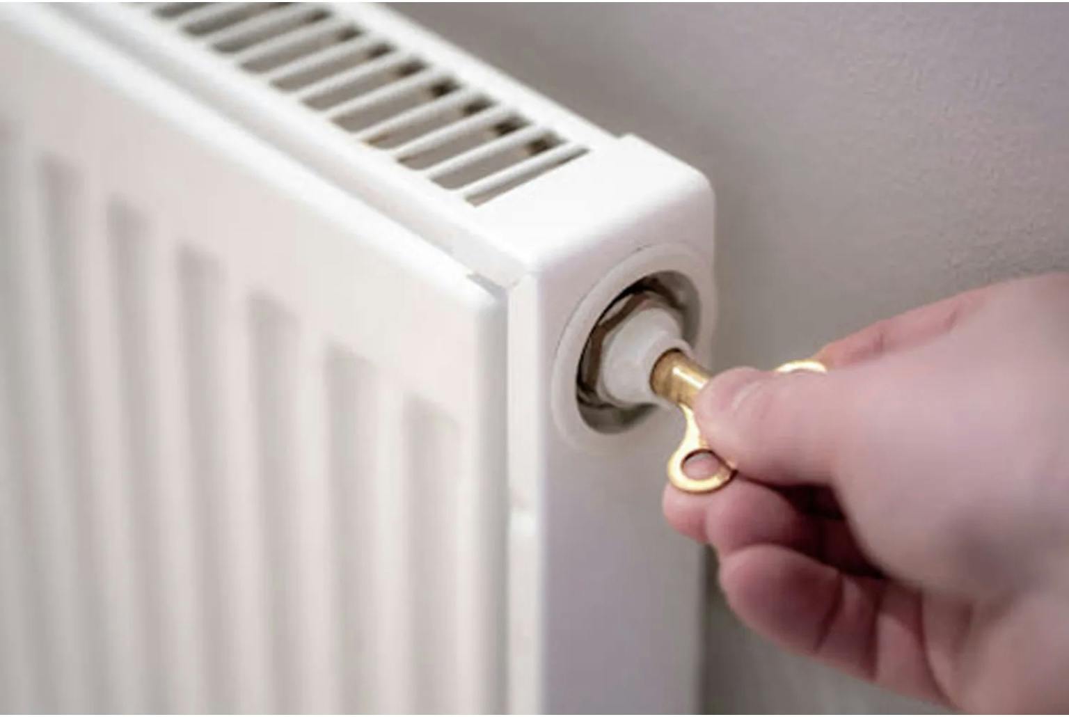 Conquering Cold Radiators: A Guide to Bleeding,  Radiators. Horsham.