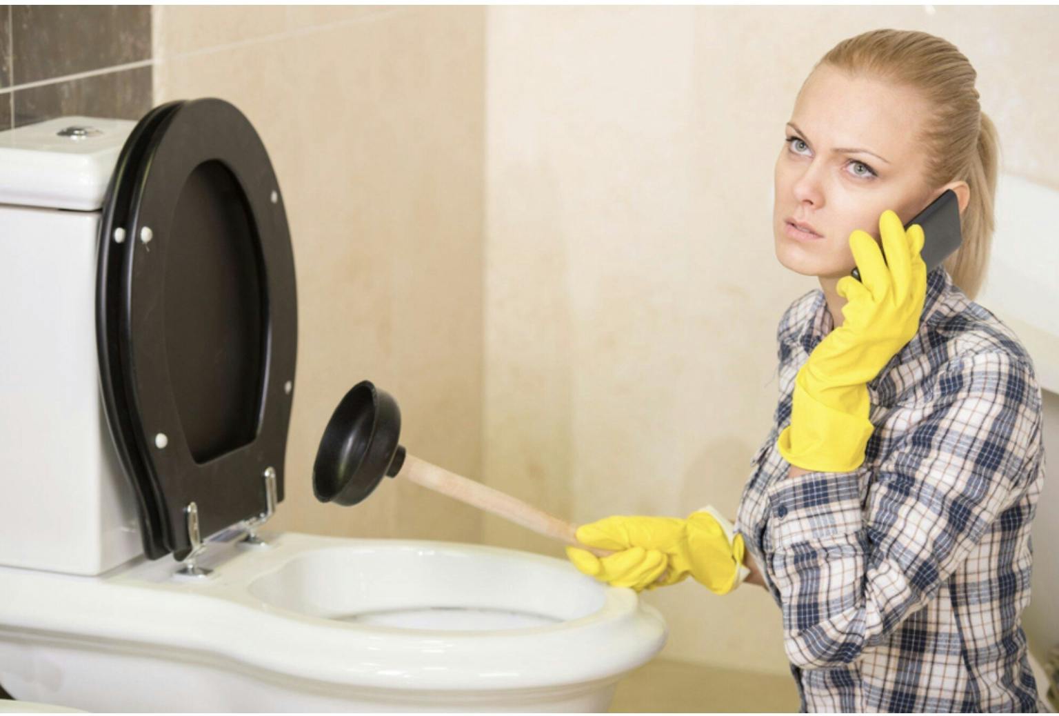 5 Plumbing Repairs Every UK Homeowner Should Know. Horsham