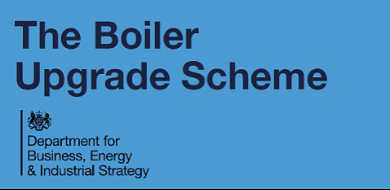 The Boiler Upgrade Scheme’s Struggle: Why the UK’s Heat Pump Revolution is Stalling. Horsham