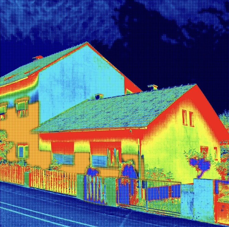 Heating Up Efficiency: Understanding the Revised Part L Building Regulations.