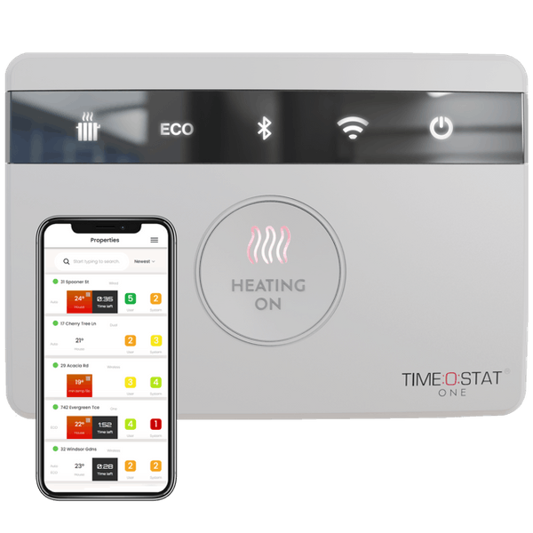 Why I Swear by the Time:O:Stat: A Heating Engineer's Honest Review (9/10!)