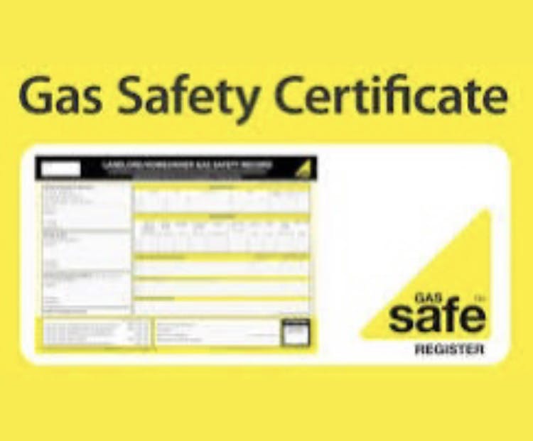 Don't Risk It! Why Landlords Need Gas Safety Certificates
