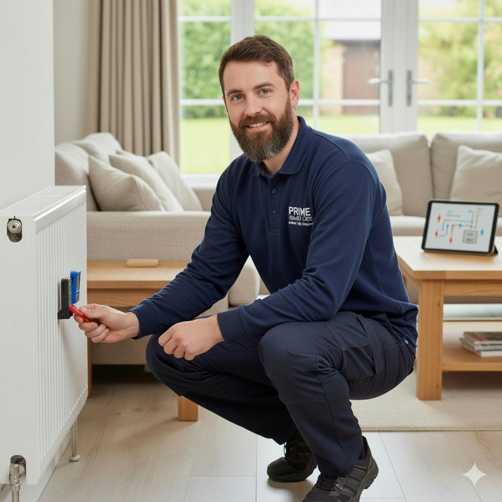 Horsham Gas Engineer Reveals: Why Balancing Your Heating System Is Crucial for Lower Bills