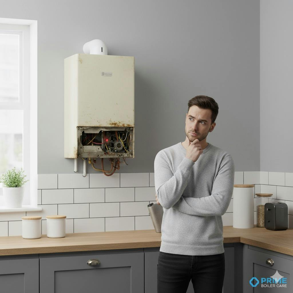 The Smart Buyer's Guide to Gas Boilers: Choosing Your Perfect System.