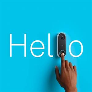 Nest Doorbell Review uk