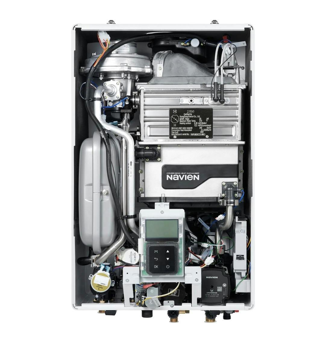 The Navien NCB700 ON Review: Why Southwick Families Are Ditching Their Hot Water Tanks