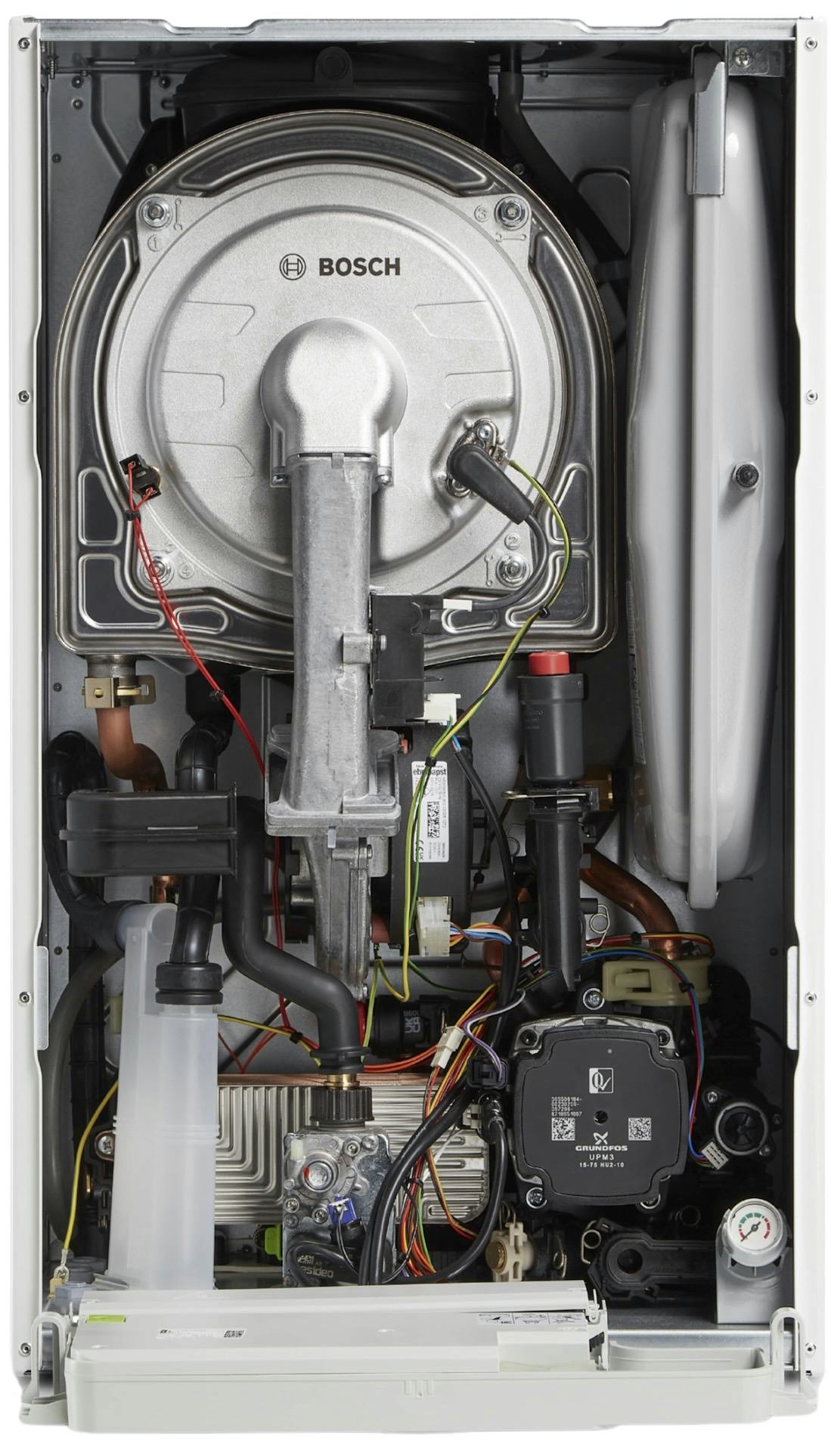 Worcester Bosch Greenstar 1000 Review: The Best Compact Boiler for Southwick Homes?