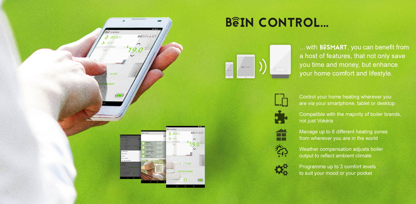 Remote Boiler Fault Diagnostics