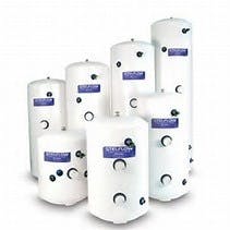 RM Stelflow Unvented Cylinder Review: Horsham Plumber's View