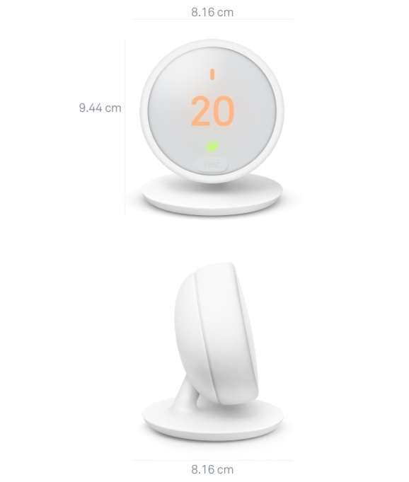 Nest Thermostat E Review