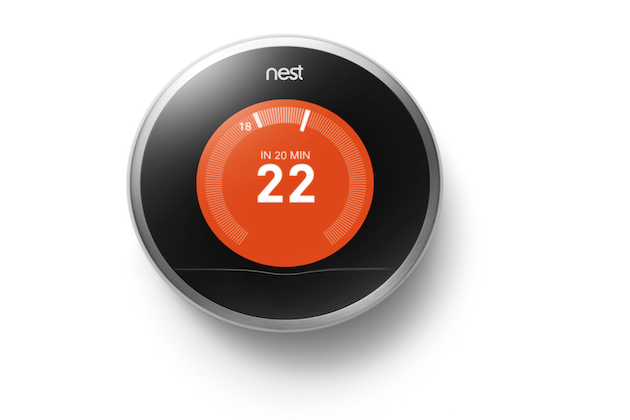 The Benefits of A Nest Learning Thermostat