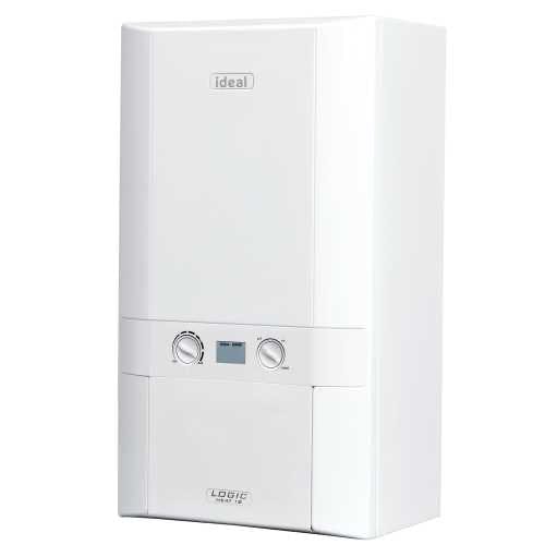 Horsham and Adur Ideal Logic Boiler Faults: Andrew Tyler's Expert Fixes at Prime Boiler Care