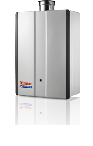 Rinnai Continuous Flow Hot Water Heaters