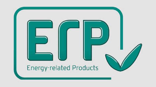 What is an ErP Pump?