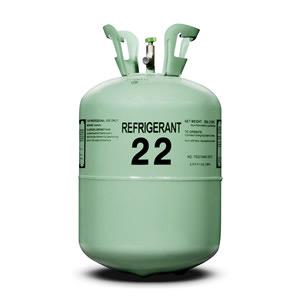 R22 Refrigerant Disposal