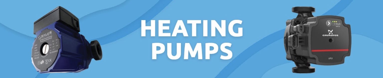 Central Heating Circulating Pump Speed Setting Guide