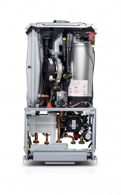 Worcester 4000 Combi Boiler Review