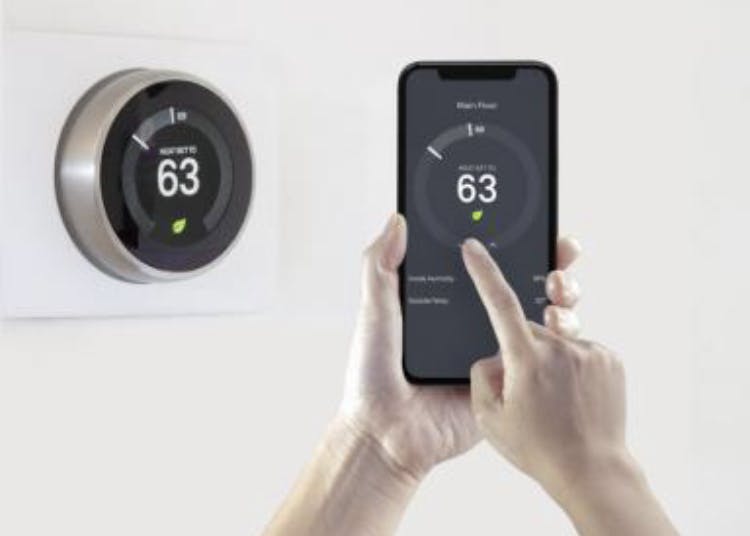 Benefits of Having Smart Heating Controls