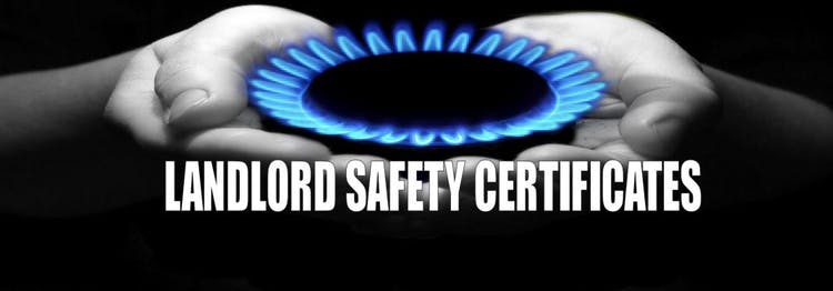 Landlord Gas Safety Certificate