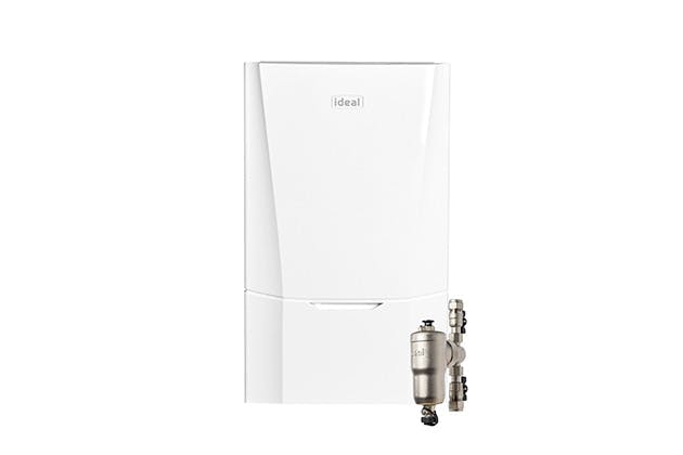 Boiler service from £60