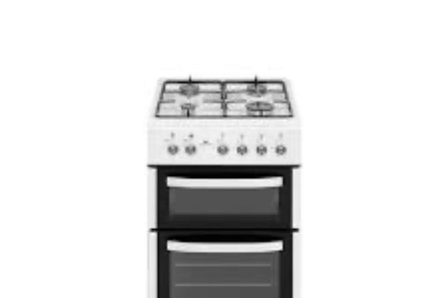 Gas Cooker installation from £60